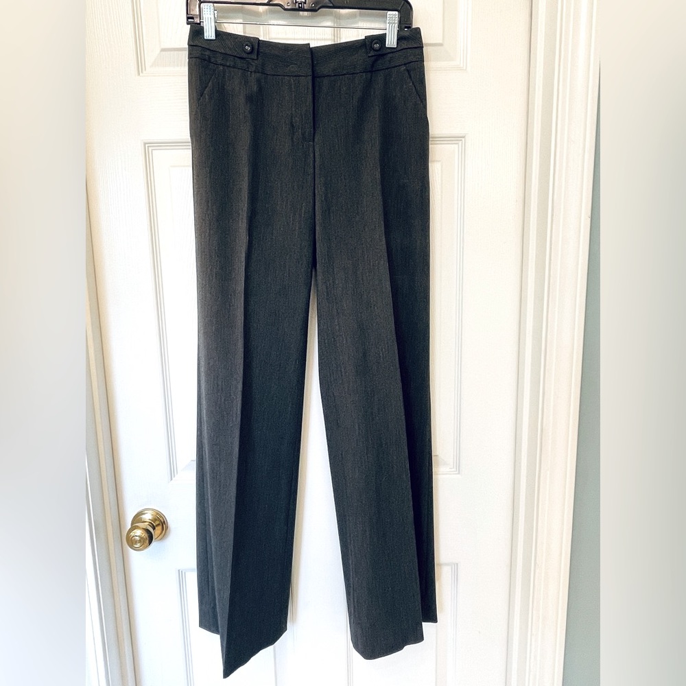 Vintage Tom K Nguyen women’s trousers, size 4
